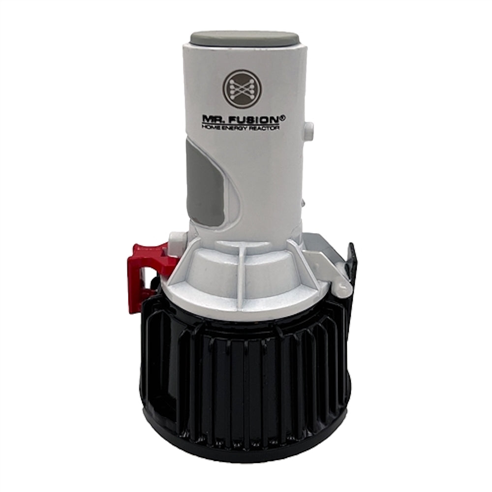 BACK TO THE FUTURE - (劇場公開 40周年 ) - Mr. Fusion Scaled Prop Replica